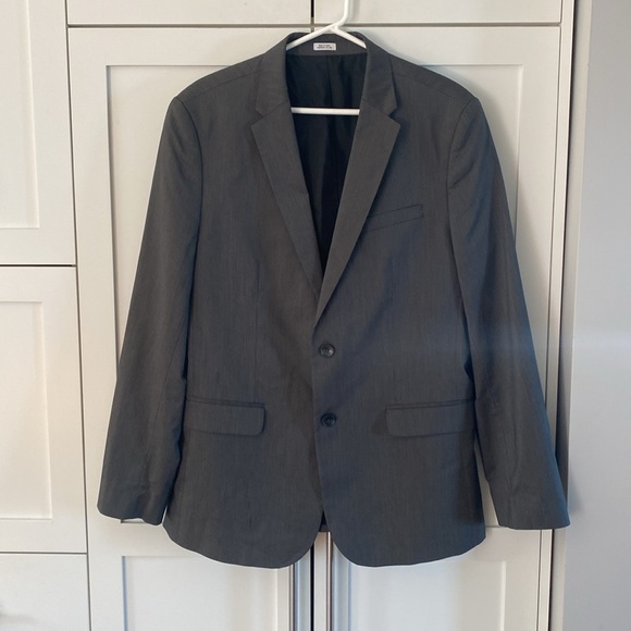 Calvin Klein Suit - Picture 1 of 13